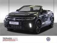 VW T-Roc Cabriolet, 1.5 TSI R-Line, Jahr 2024 - Gevelsberg