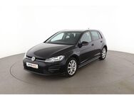 VW Golf VII 2.0 TDI Highline BlueMotion - Berlin