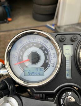 Motorrad Benelli Imperiale 400 ABS Euro5 - Erftstadt