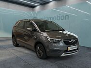 Opel Crossland X, 1.2 Turbo Opel 2020 Automatik 130PS, Jahr 2020 - München