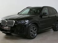 BMW X3, xDr 20dA M Sportpaket Laser P, Jahr 2023 - Paderborn