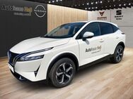Nissan Qashqai, N-Connecta AUTOMATIK, Jahr 2022 - Murr