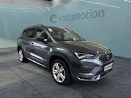 Seat Ateca, 2.0 TDI FR, Jahr 2021 - München