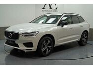 Volvo XC60 R Design AWD NAVI ACC MEMO CAM PANO LED - Salach