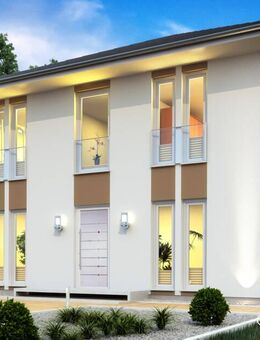 Großzügig wohnen - Stadtvilla in Bad Düben individuell gestalten - Bad Düben