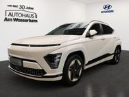 Hyundai Kona Elektro, 8.4 (SX2) 4KWH Trend Effizienz-Paket, Jahr 2024 - Beckum
