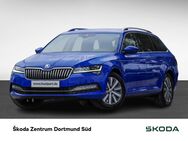 Skoda Superb, 1.5 Combi STYLE LM17, Jahr 2022 - Dortmund