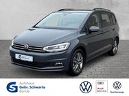 VW Touran, 1.5 TSI Comfortline 3 Sitzreihe, Jahr 2025 - Bünde