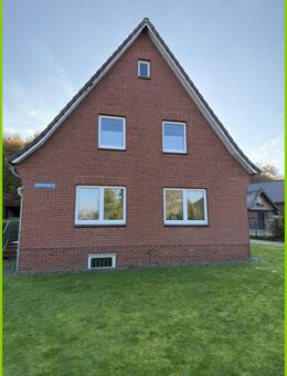 °°° schönes großzügiges Einfamilienhaus in Hedendorf zur Vermietung °°° - Apensen