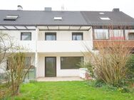 Einfamilienhaus in ruhiger Bestlage und familienfreundlicher Nachbarschaft - Nürnberg