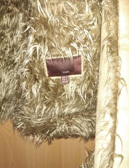 Winter Jacke von Zara - Duisburg