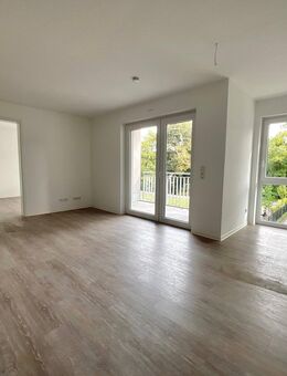 Barrierefreie Wohnung mit zentraler Lage in Herne-Wanne - Herne
