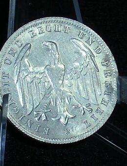 500 Mark Deutsches Reich 1923 - Wesel