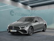 Mercedes A 220, , Jahr 2024 - München