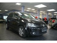 VW Golf Plus 1.2 TSI Team - Klima - AHK - - Euskirchen