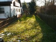 Schöne ebene Lage, Einfamilienhaus mit Wintergarten, Teilort Altensteig - Altensteig