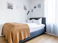 Studio Apartment nahe der Innenstadt - Augsburg