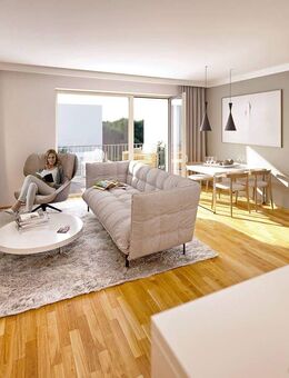 Modern, komfortabel, wertig - Ihr neues Zuhause mit Stil. - Kaarst