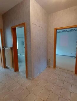 City-Wohnung in Theaternähe und sofort beziehbar - Schweinfurt