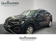 VW T-Roc, 2.0 TDI Goal, Jahr 2025 - Singen (Hohentwiel)