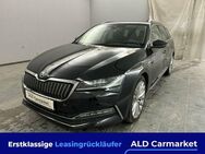 Skoda Superb Combi 1.4 TSI iV DSG L&K Kombi, 5-türig, Automatik, 6-Gang - Bad Fallingbostel