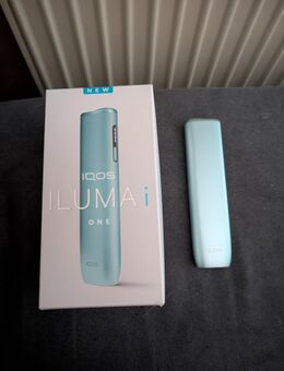 IQOS Ilumai one Gerät NEU - Nersingen