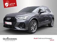 Audi Q3, 35 TFSI S line, Jahr 2022 - Konstanz