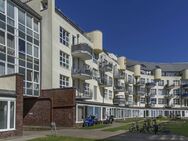 Wohnung in Bremen-Rönnebeck: Renoviert, Wesernah, mit Balkon! - Bremen
