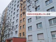 IMMOBERLIN.DE - Adrette & sonnenhelle Wohnung in ruhiger Lage - Berlin