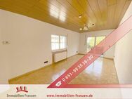 Schönes Einfamilienhaus im idyllischen Maar-Viertel mit Gartenparadies, Terrasse und Balkon - Trier