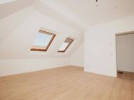 ++Erstbezug nach Sanierung - 1-Raumwohnung in Dachgeschoss an der Eisi++ - Leipzig