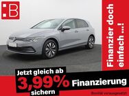 VW Golf, 1.0 8 eTSI Move IQ-DRIVE-PAKET, Jahr 2023 - Mühlhausen (Regierungsbezirk Oberpfalz)