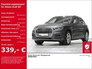 Audi Q5, 50 TFSI E S-LINE Sport, Jahr 2020 - Wuppertal