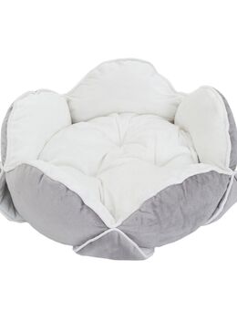Kuschelbett Blossom - Ø 50 cm x H 20 cm