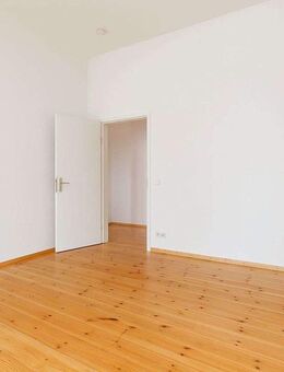 Bezugsfreie 3-Zimmer-Altbauwohnung im Herzen von Friedrichshain - Berlin