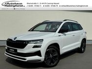 Skoda Karoq, 2.0 TDI Sportline, Jahr 2024 - Castrop-Rauxel