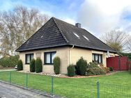 Charmantes Einfamilienhaus in Sackgassenlage! - Westerstede