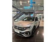 VW T-Roc, 1.5 l TSI R-Line ; ; ;, Jahr 2022 - Berlin