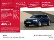 Audi A1, allstreet 35 TFSI, Jahr 2024 - Dresden