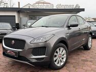 Jaguar E-Pace S AWD MERIDIAN KAMERA - Wiesbaden Kostheim