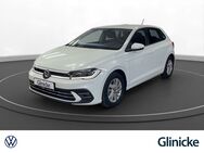 VW Polo, 1.0 TSI Style vo hi, Jahr 2023 - Minden (Nordrhein-Westfalen)