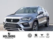 Seat Ateca, 1.5 TSI Style Edition, Jahr 2024 - Braunschweig