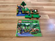 Lego Set 21114 Die Farm - MINECRAFT - Schorndorf (Baden-Württemberg)