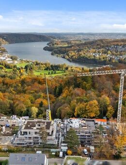 Wohnparadies mit Traum-Ausblick - Essen