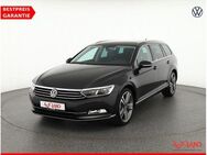 VW Passat Variant 2.0 TDI Highline LED Navi 19 Zoll - Sandersdorf Brehna