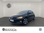 VW Polo, 1.0 TSI Comfortline, Jahr 2019 - Fritzlar