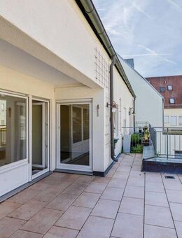 Viele Wünsche - Eine Wohnung - Stuttgart
