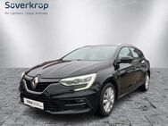 Renault Megane, 1.5 IV Grandtour Blue dCi Business Editio, Jahr 2021 - Kiel