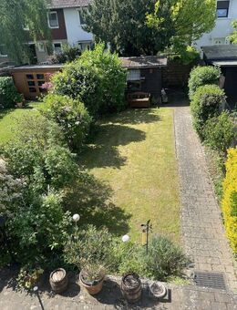Schön geschnitten- und ruhig gelegen ! - Pulheim