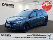 Dacia Jogger, Extreme ECO-G 100, Jahr 2024 - Mönchengladbach